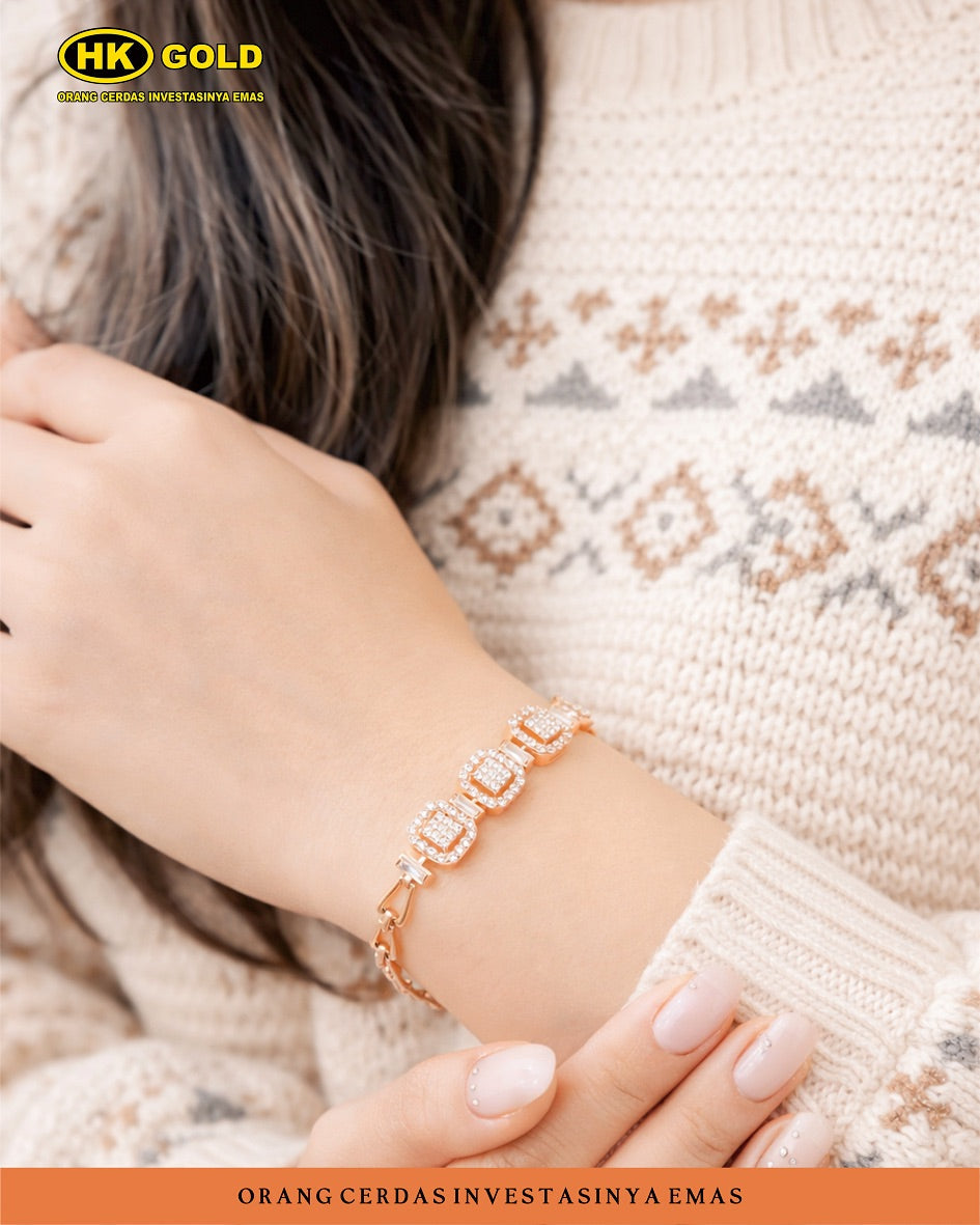 Gelang
