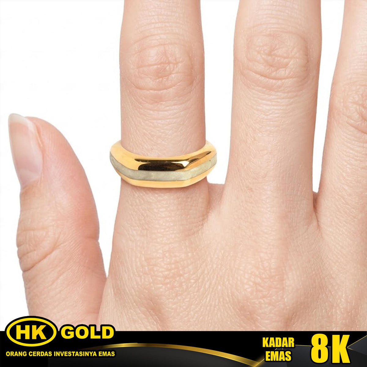 Cincin Emas