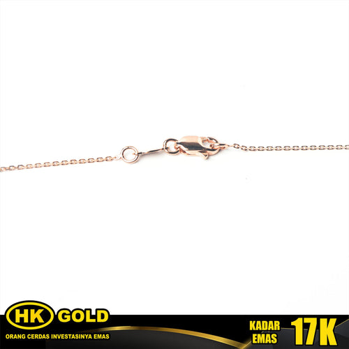 Kalung Emas