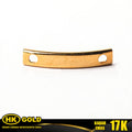 Mainan Emas 17K Mainan Type 23 HK GOLD
