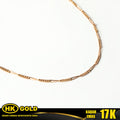 Kalung Emas