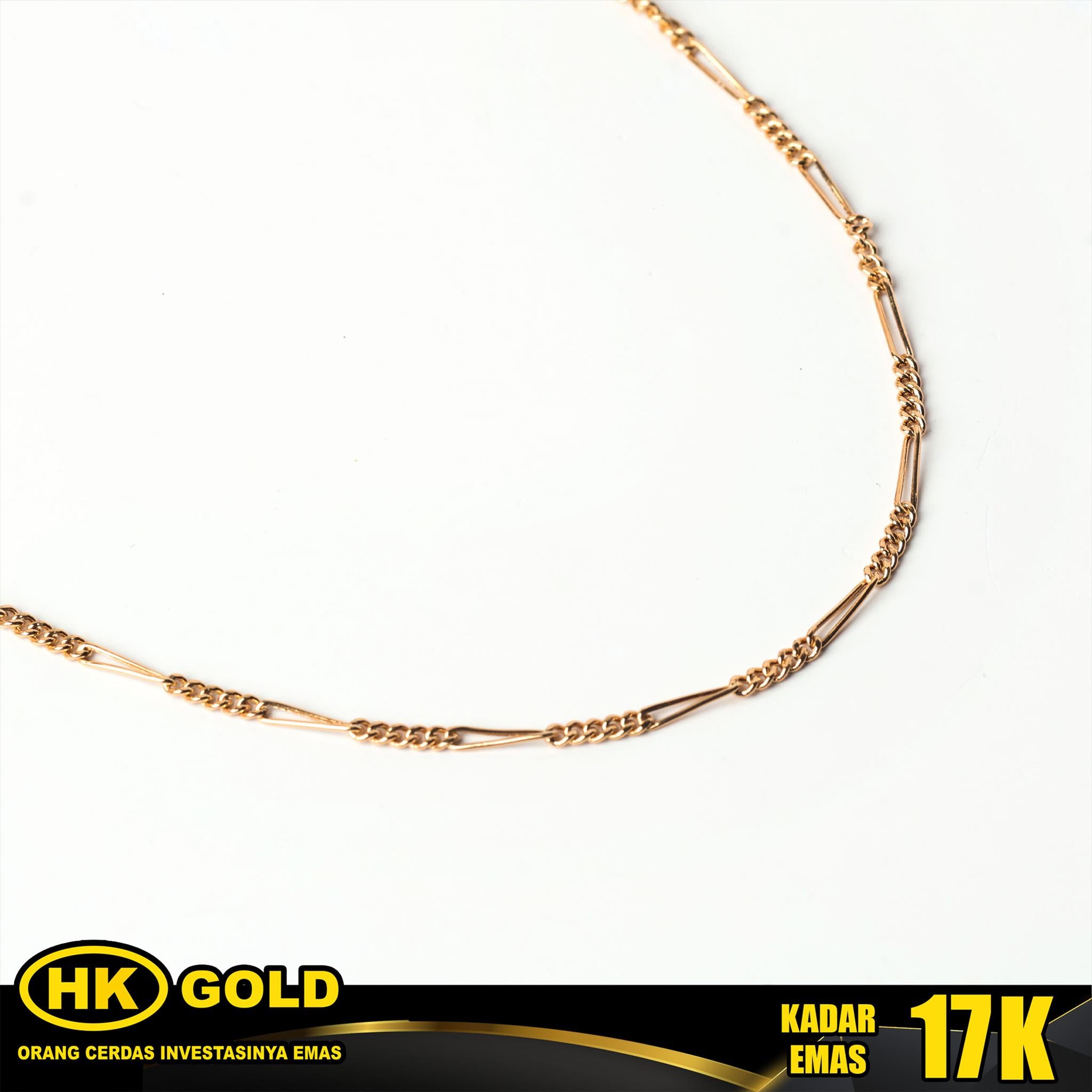 Kalung Emas