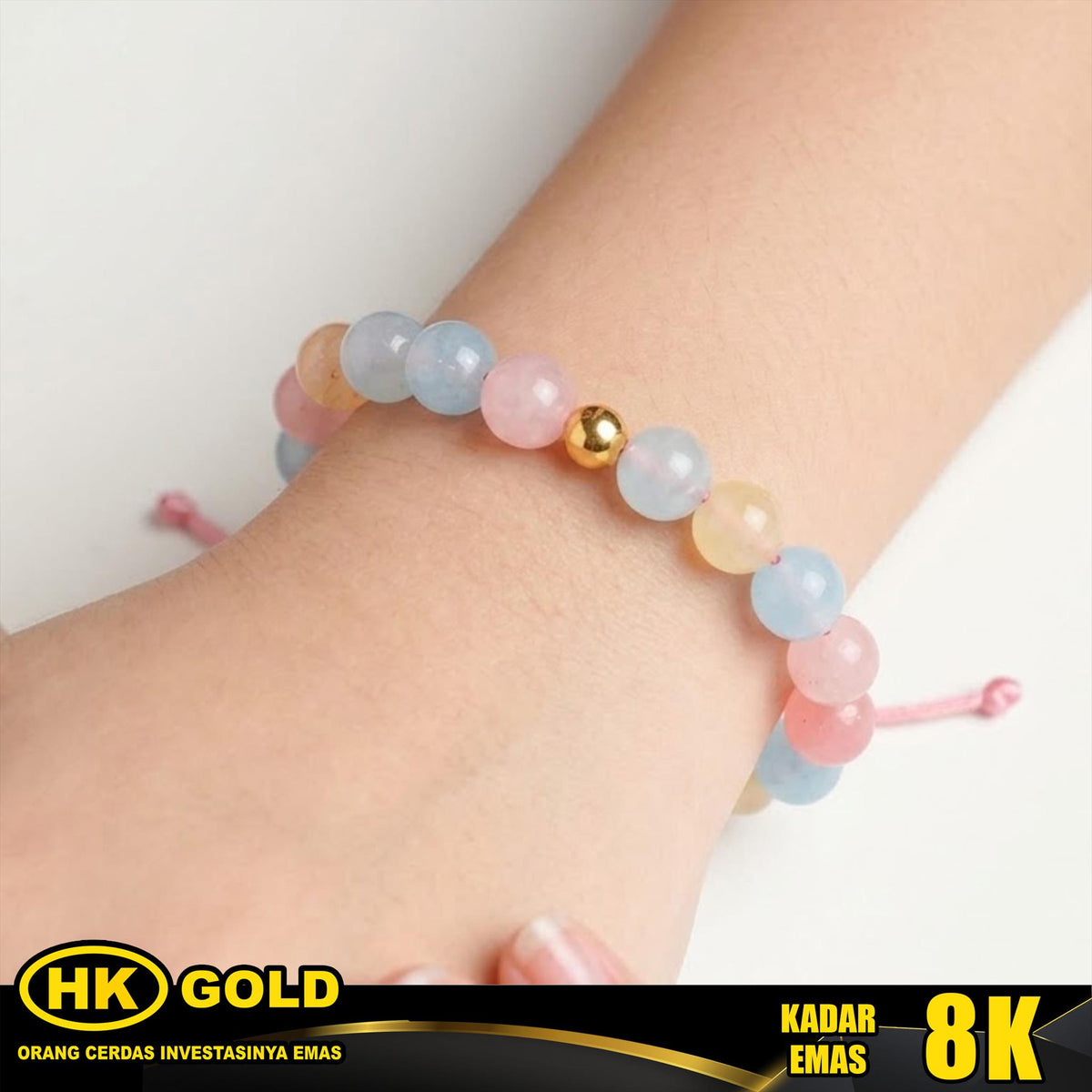 Gelang Emas