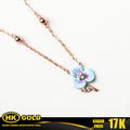 Kalung Emas