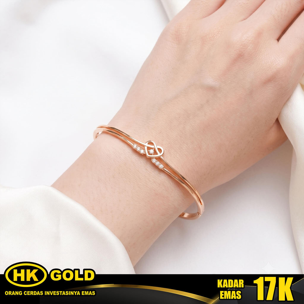 Gelang Emas