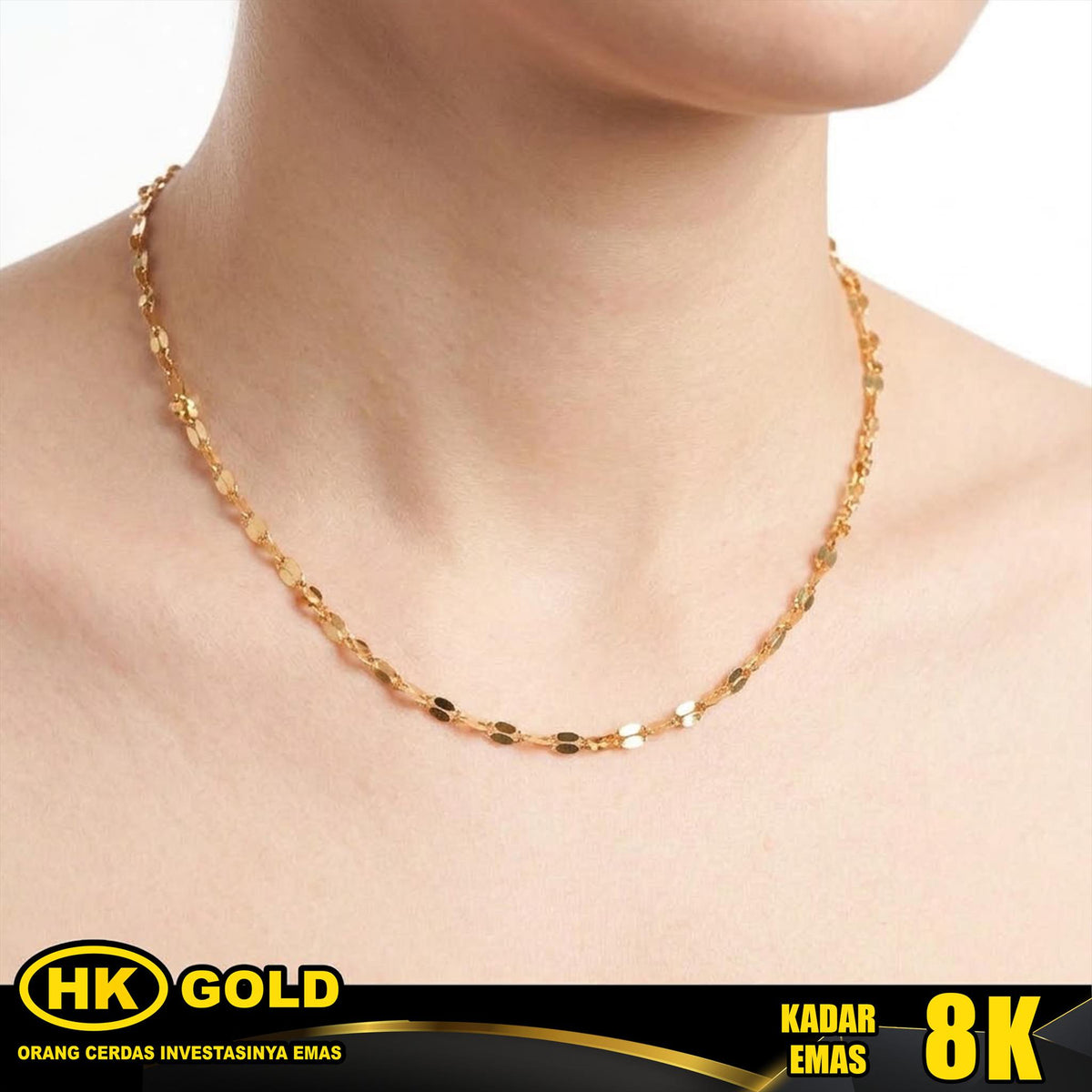 Kalung Emas
