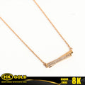 Kalung Emas