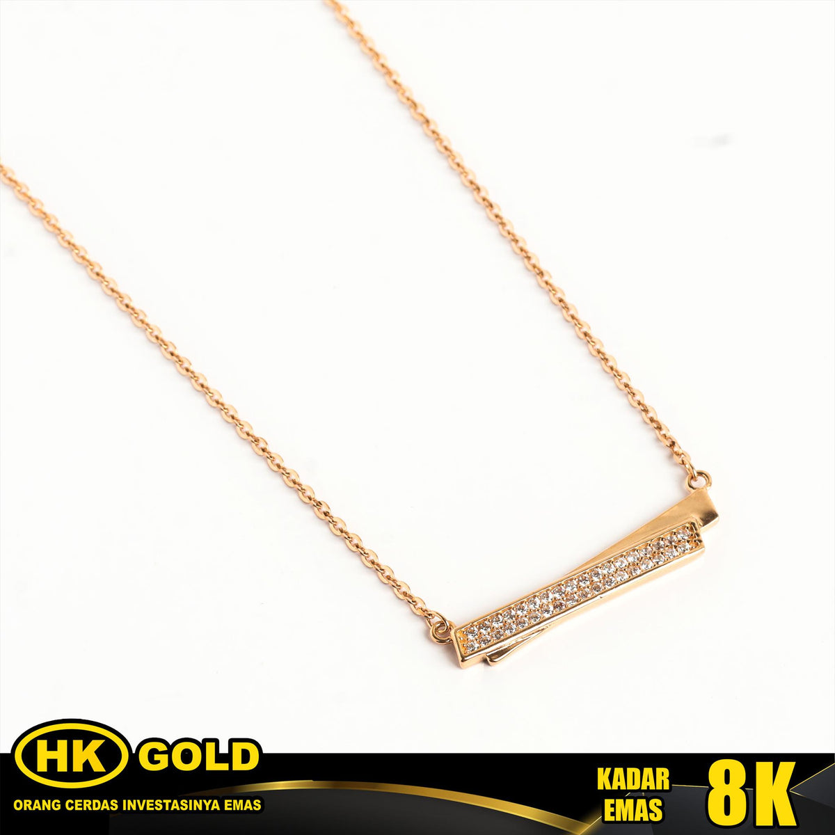 Kalung Emas