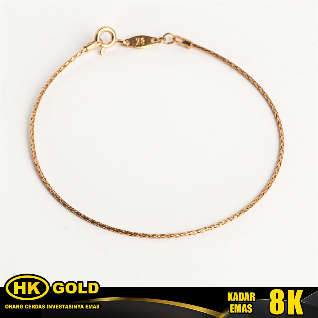 Gelang Emas