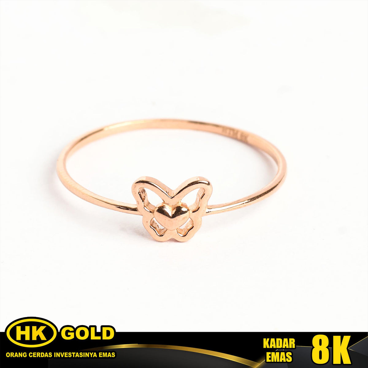 Cincin Emas
