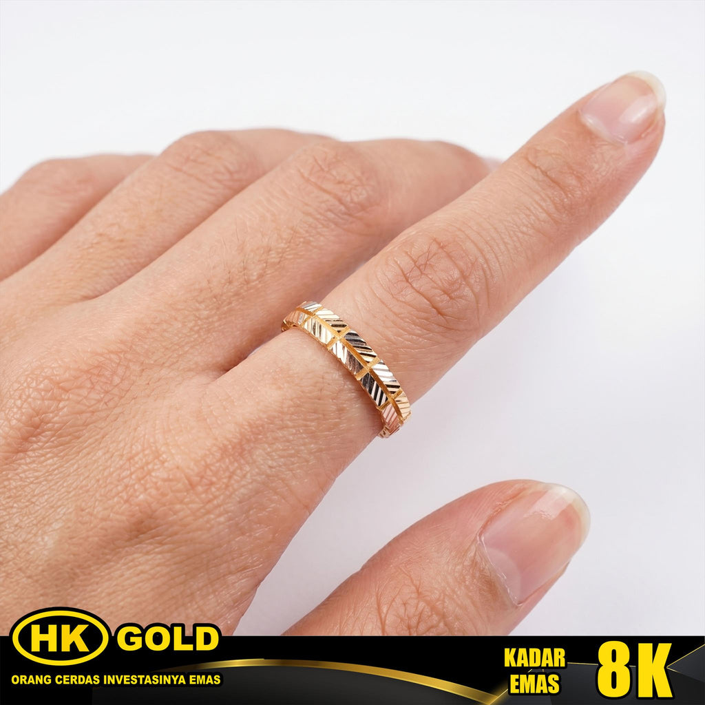 Cincin Emas