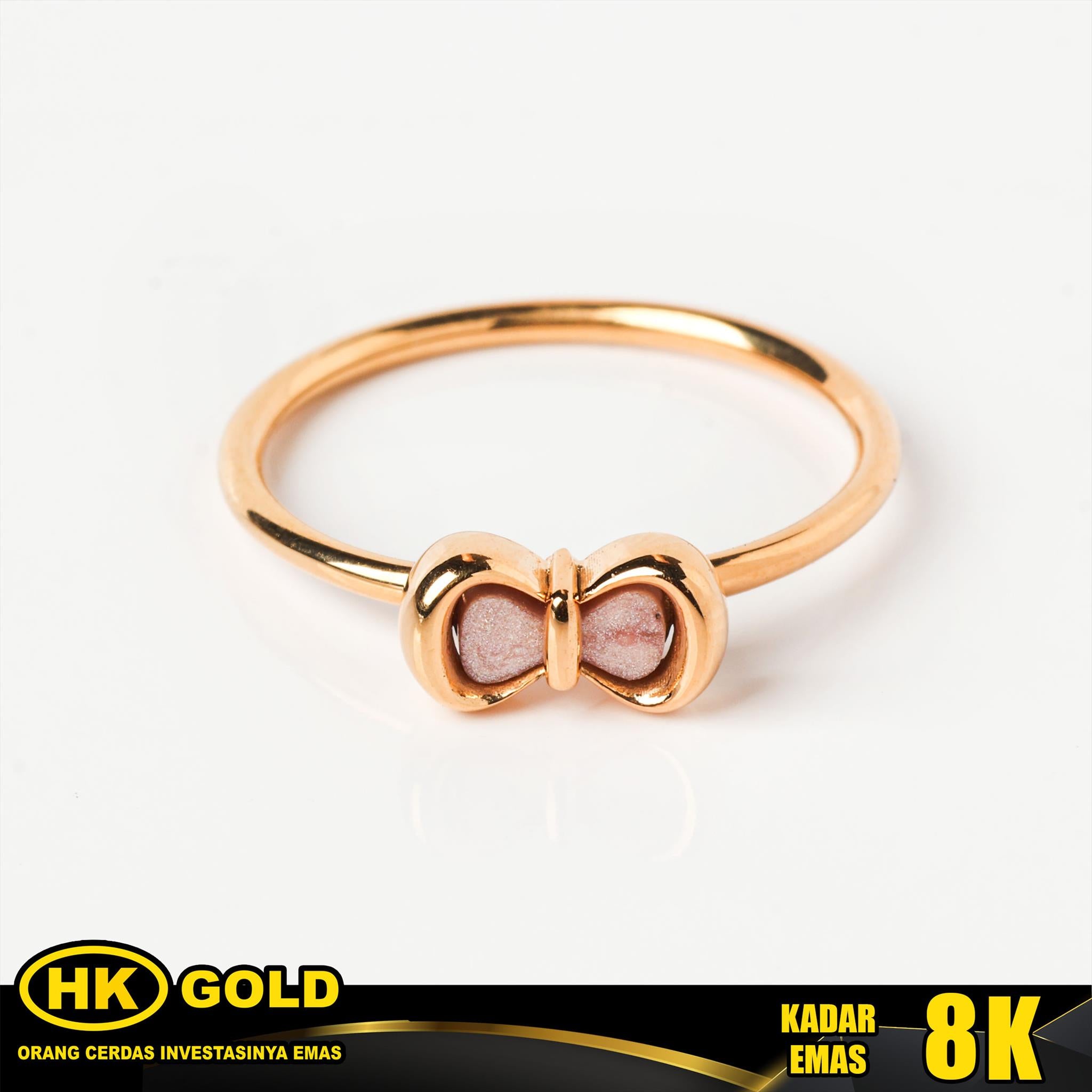 Cincin Emas
