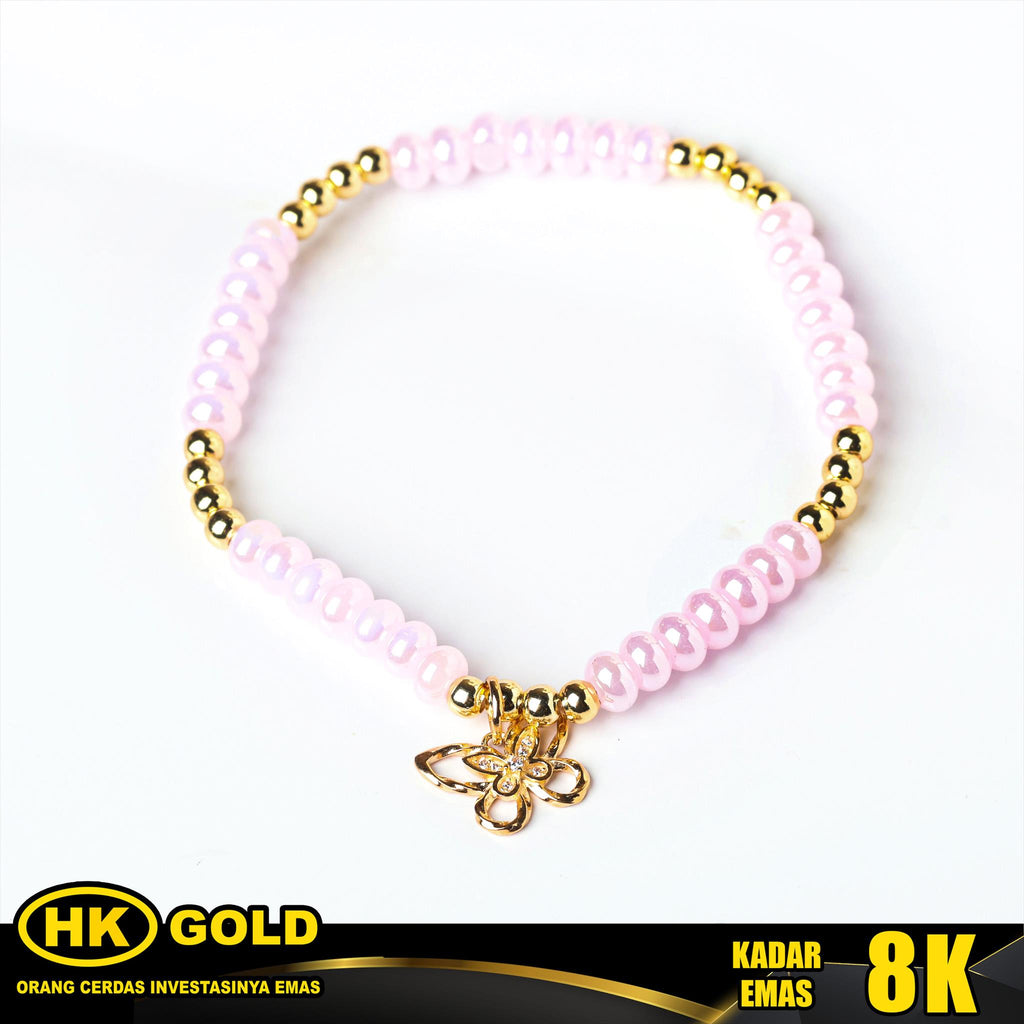 Gelang Emas
