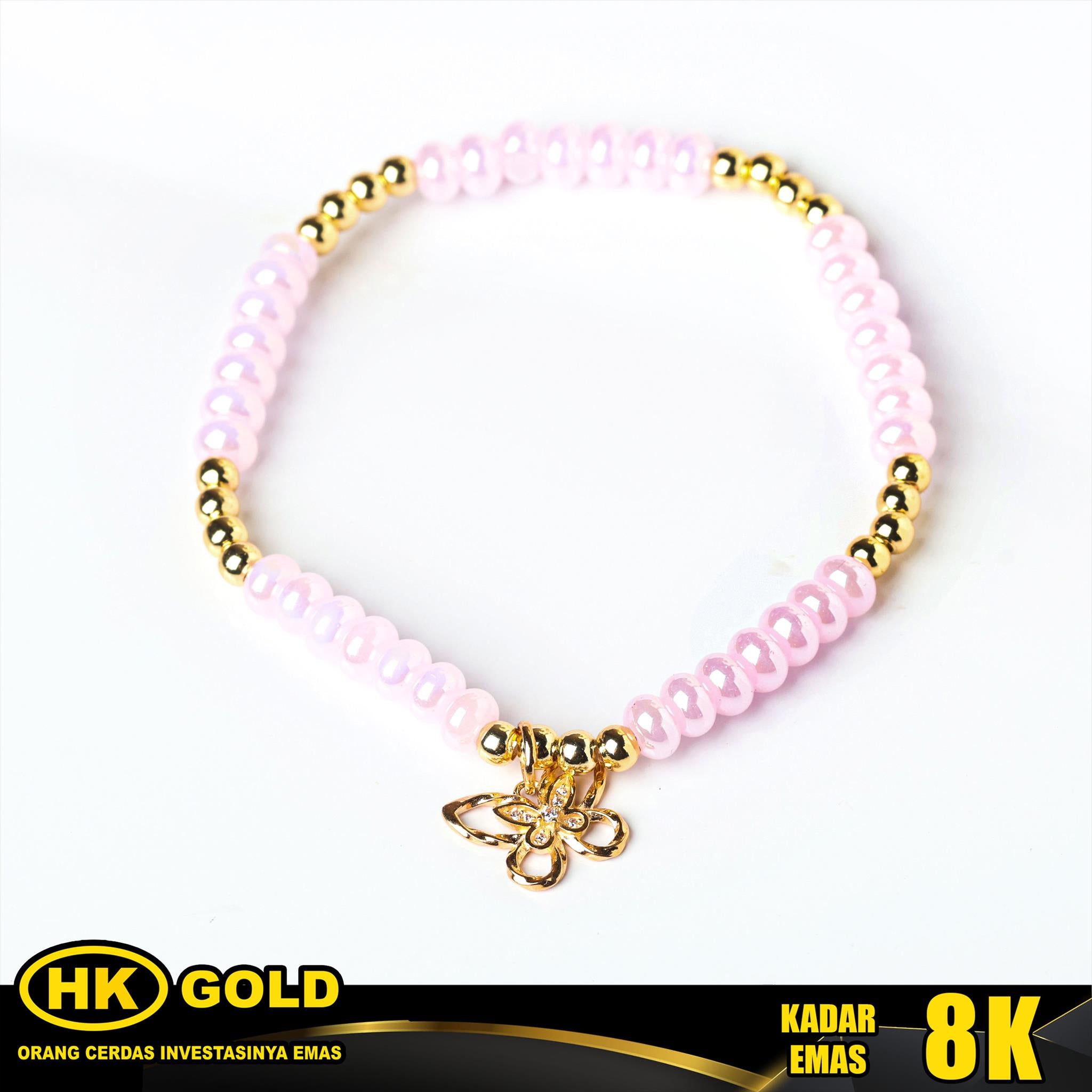 Gelang Emas
