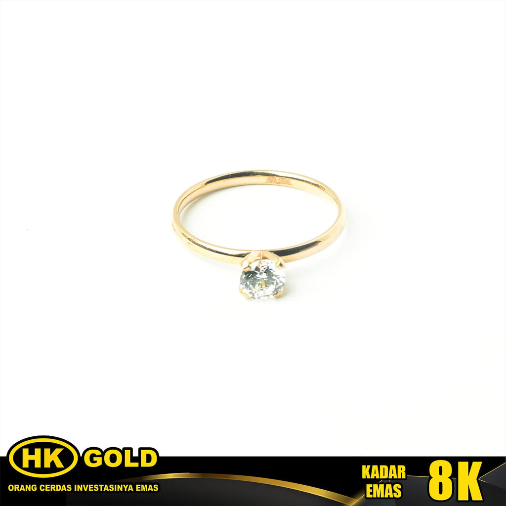 Cincin Emas