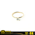 Cincin Emas