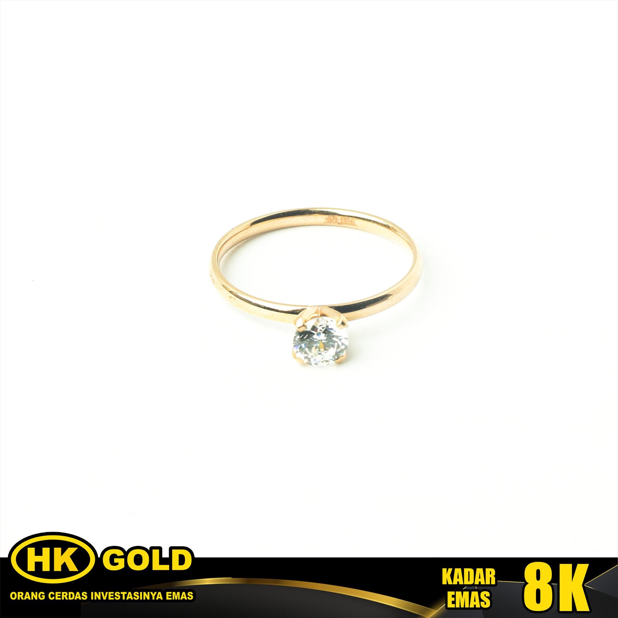 Cincin Emas
