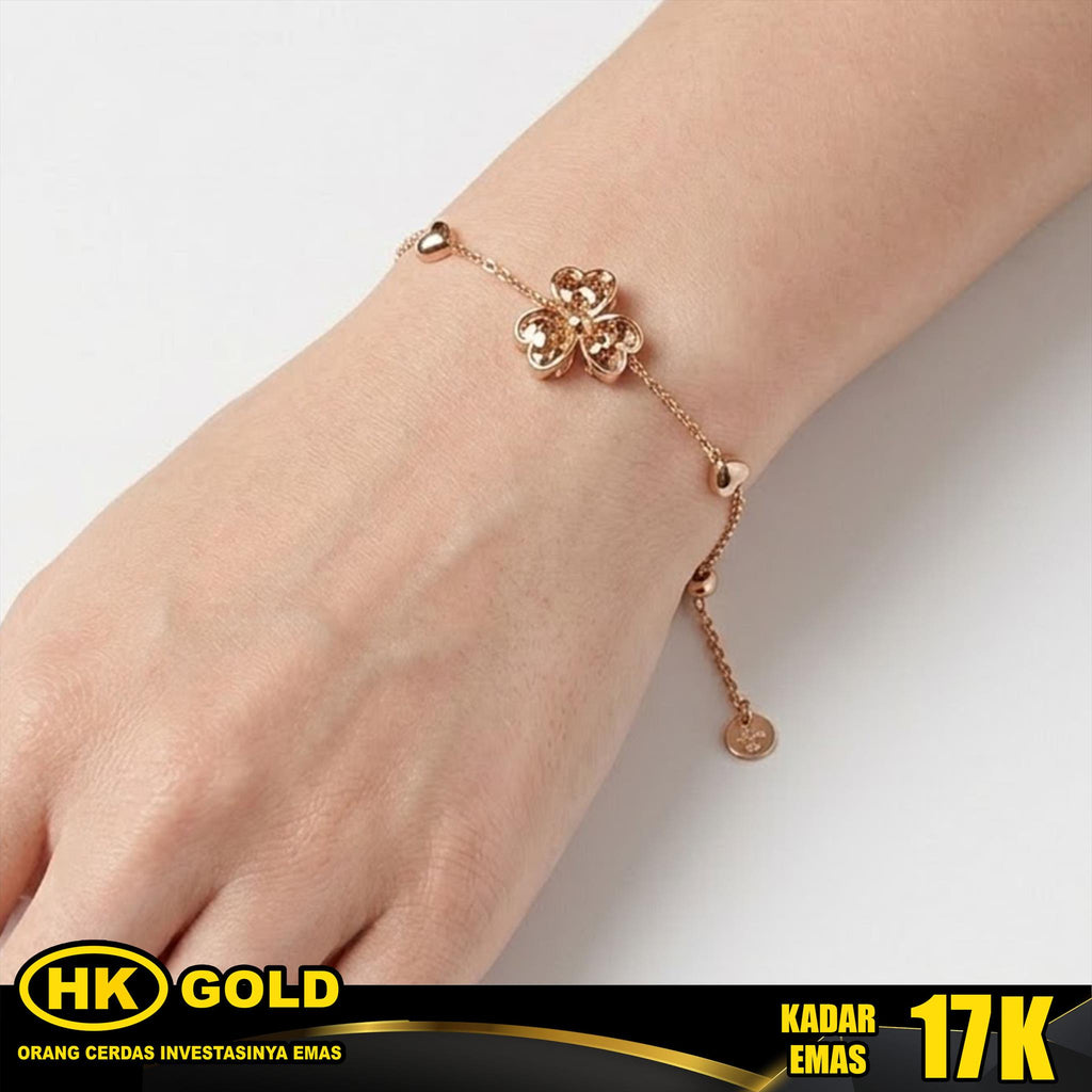 Gelang Emas