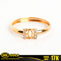 Cincin Emas