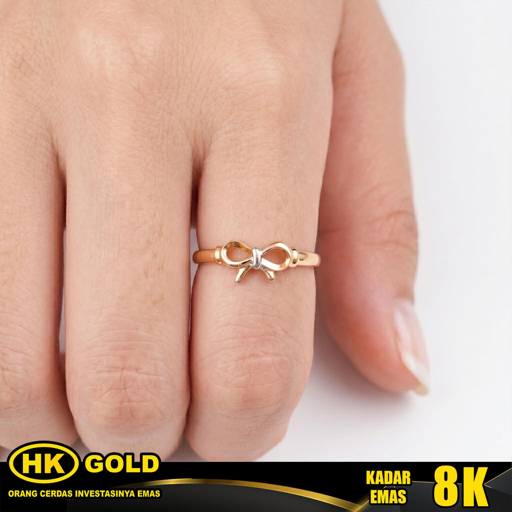 Cincin Emas