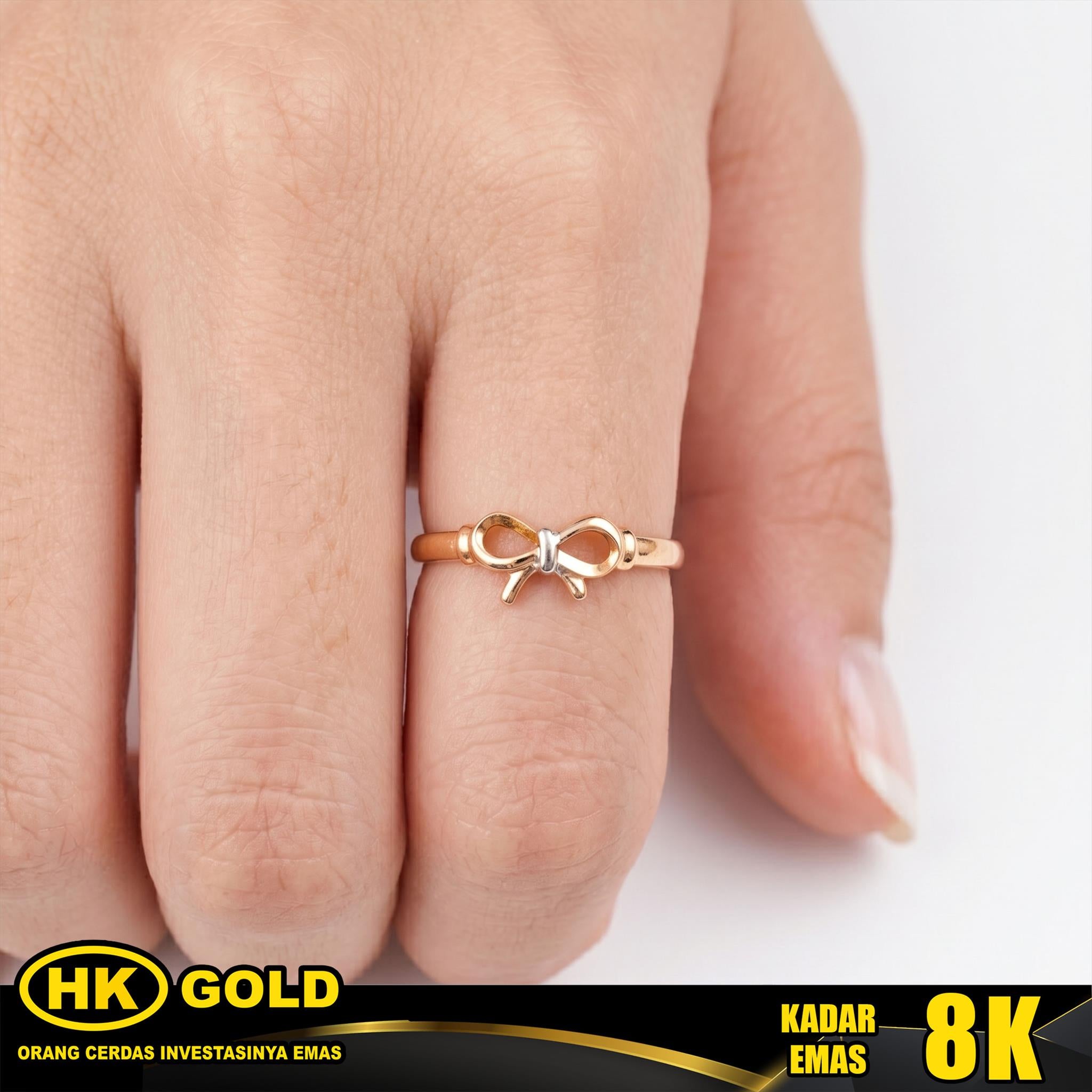 Cincin Emas