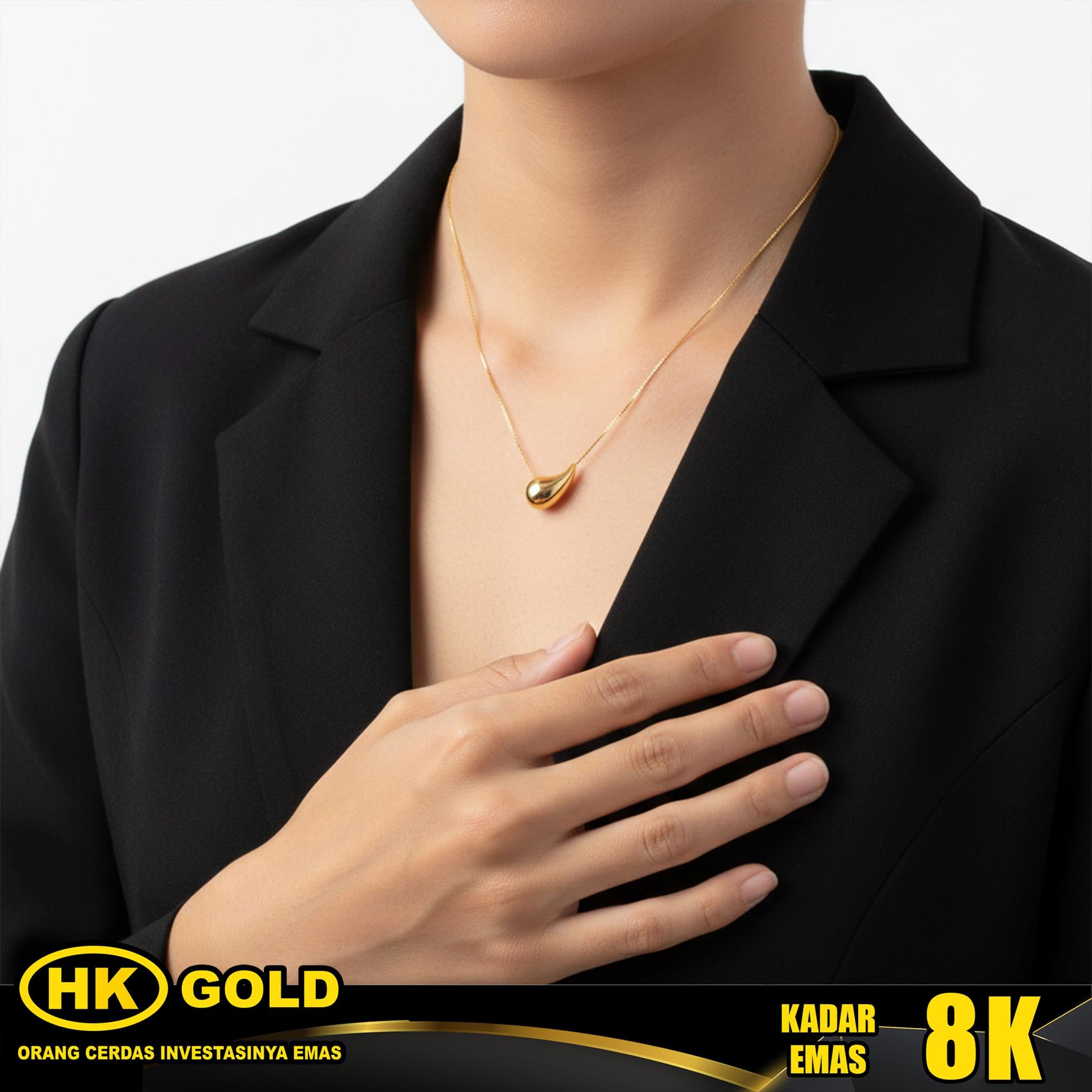 Kalung Emas