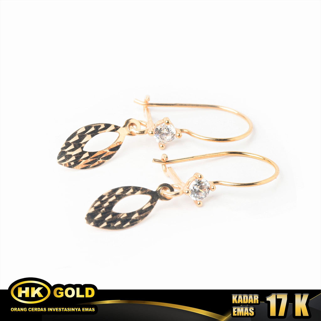 Anting Emas