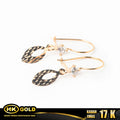 Anting Emas