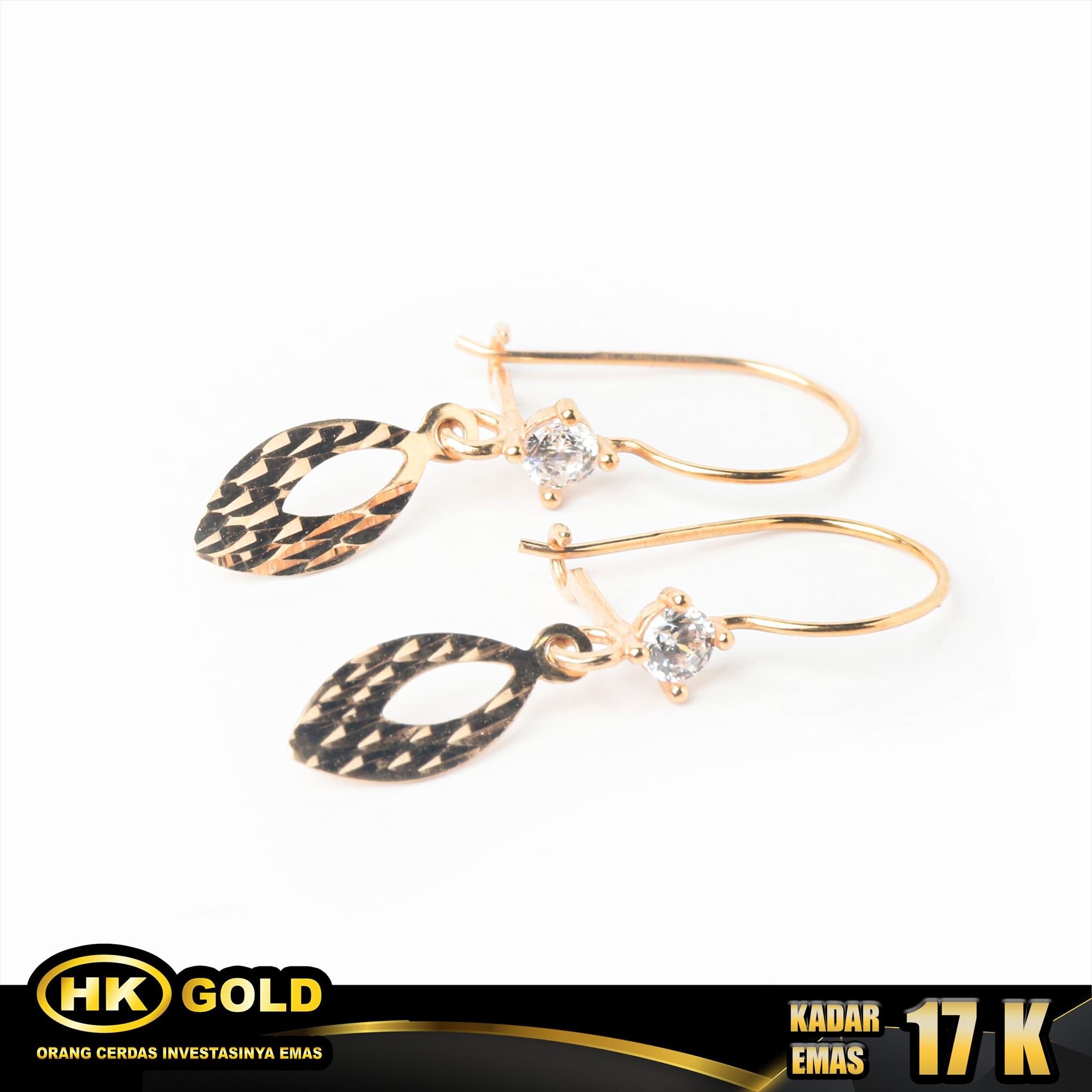 Anting Emas