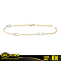 GELANG EMAS 