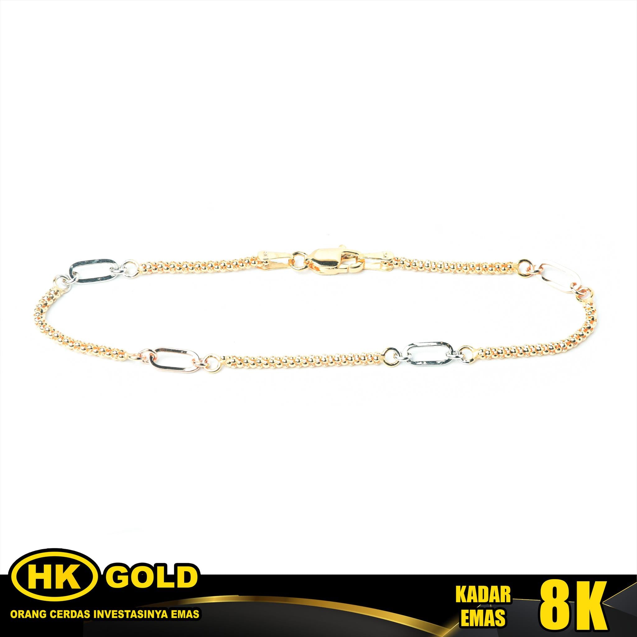GELANG EMAS 