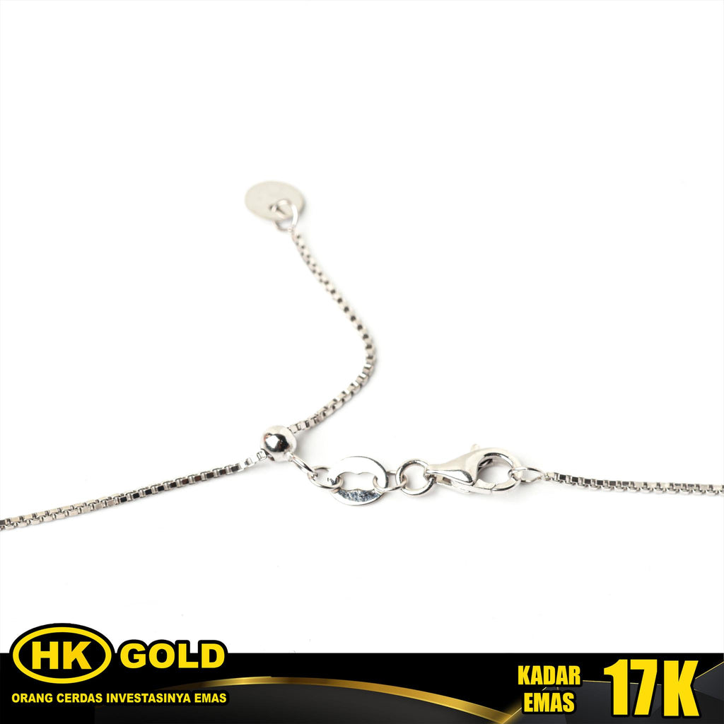 Kalung Emas