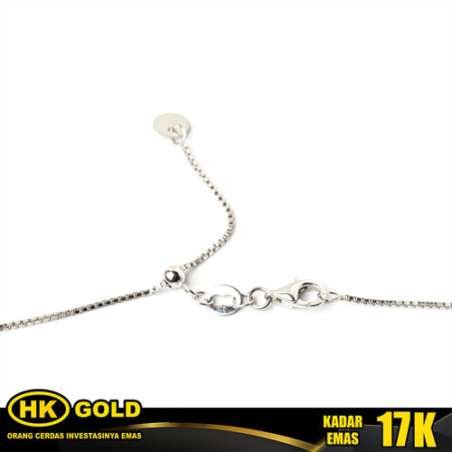 Kalung Emas