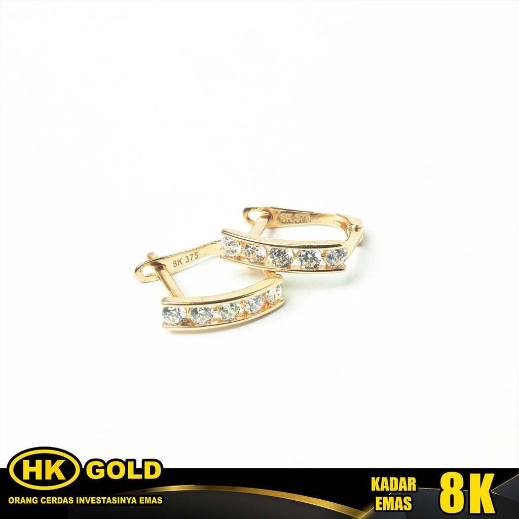 ANTING EMAS 