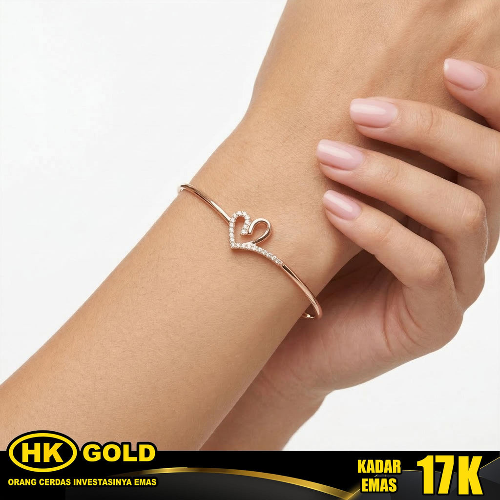 Gelang Emas