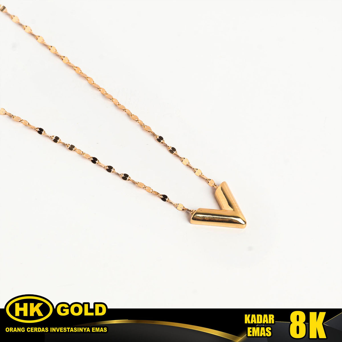 Kalung Emas
