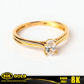 Cincin Emas