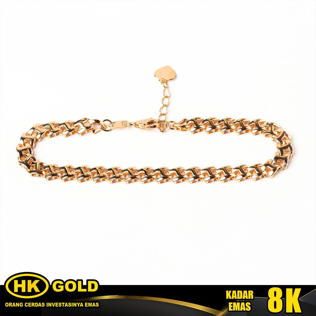 Gelang Emas