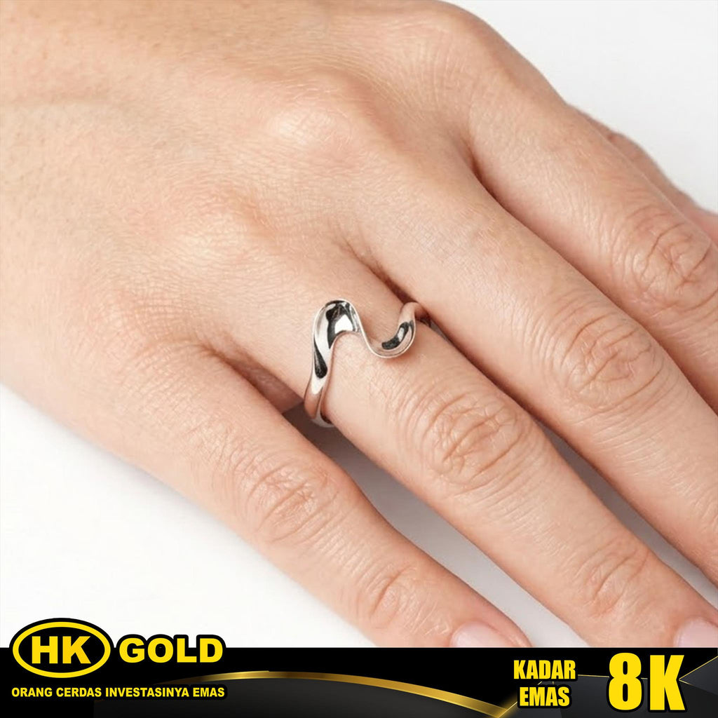 Cincin Emas
