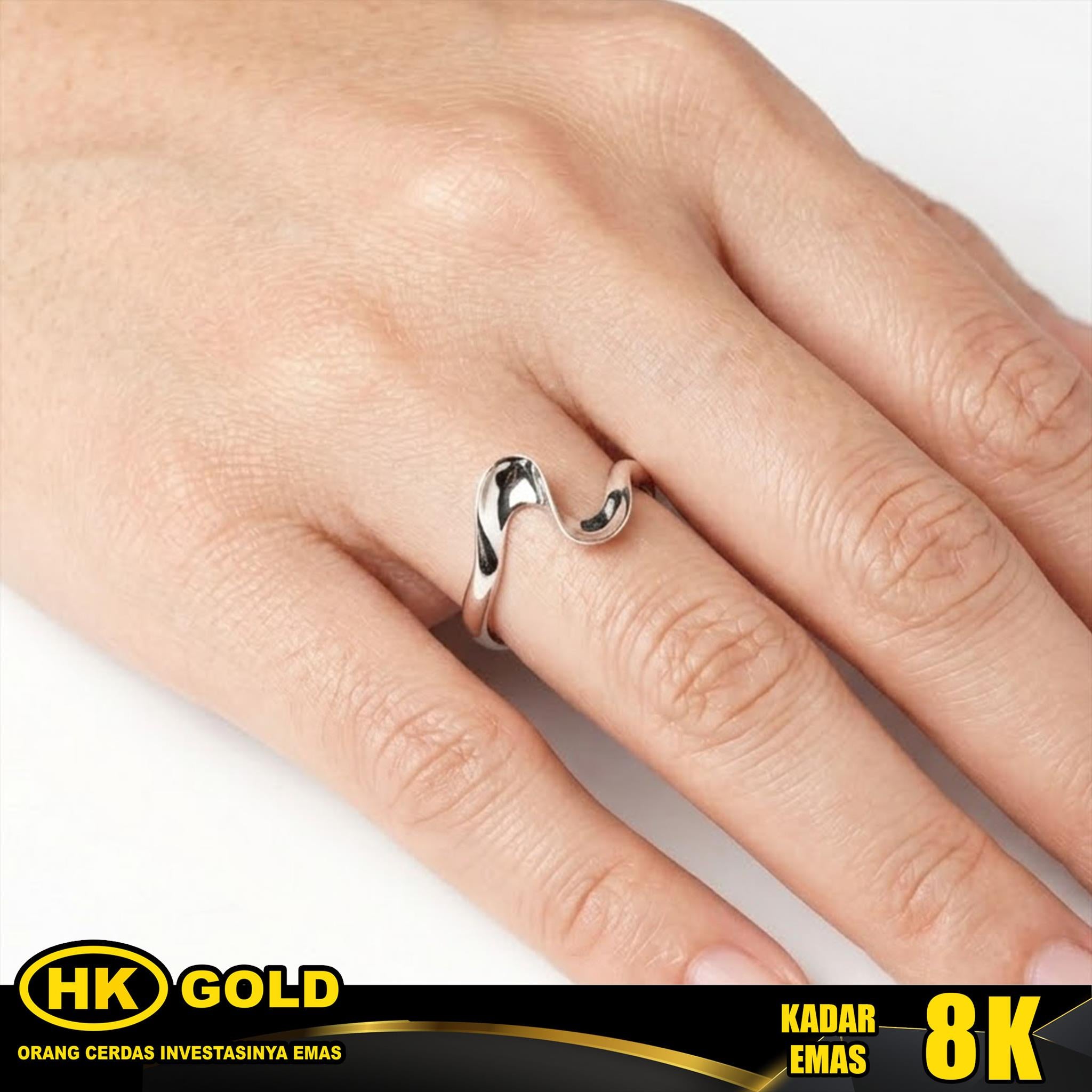 Cincin Emas