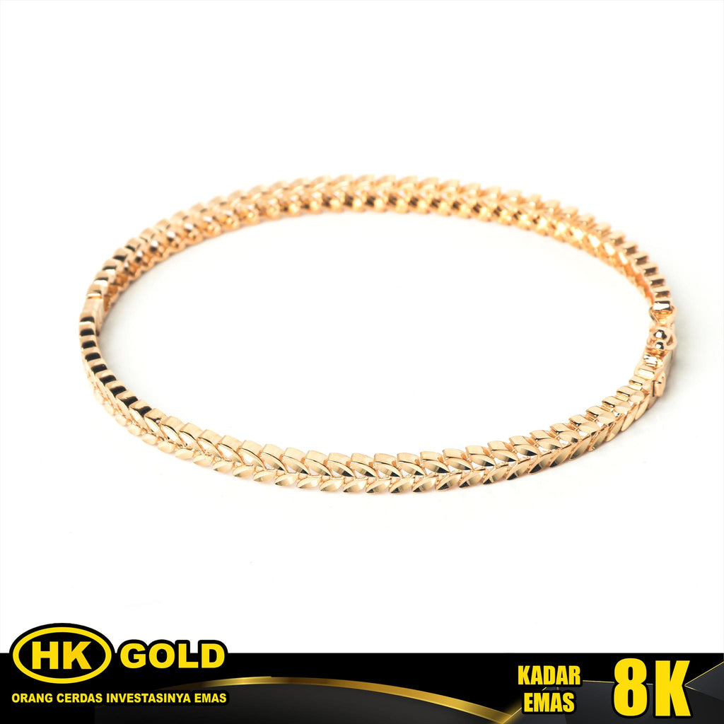 Gelang Emas
