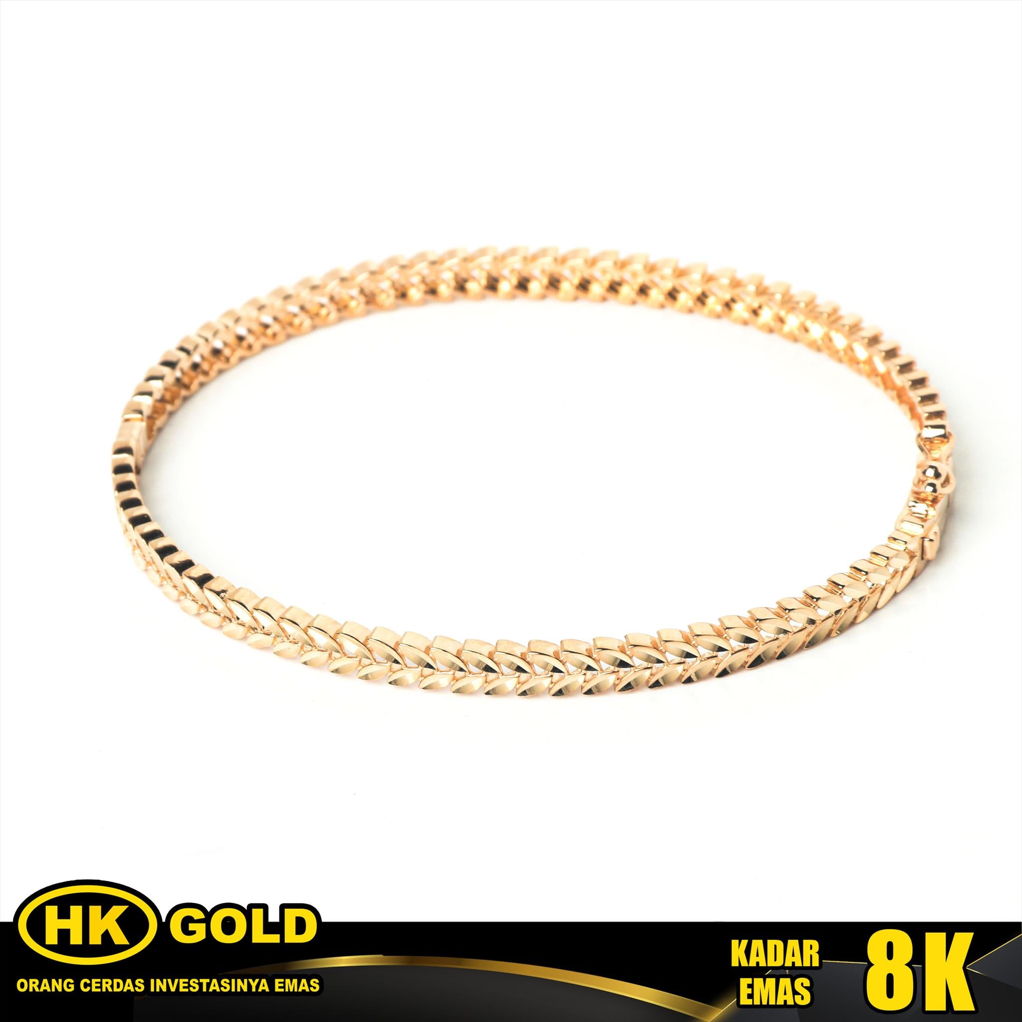 Gelang Emas