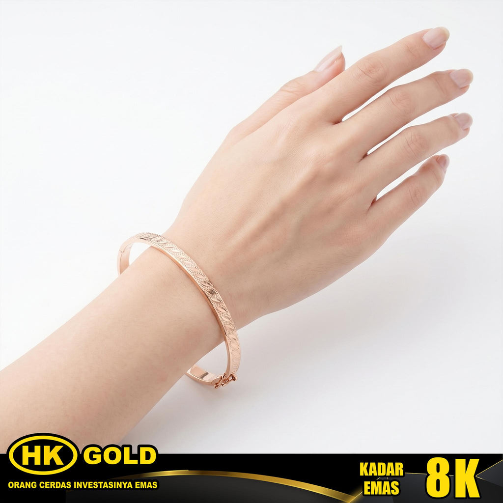 Gelang Emas