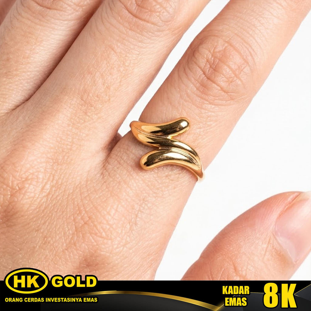Cincin Emas
