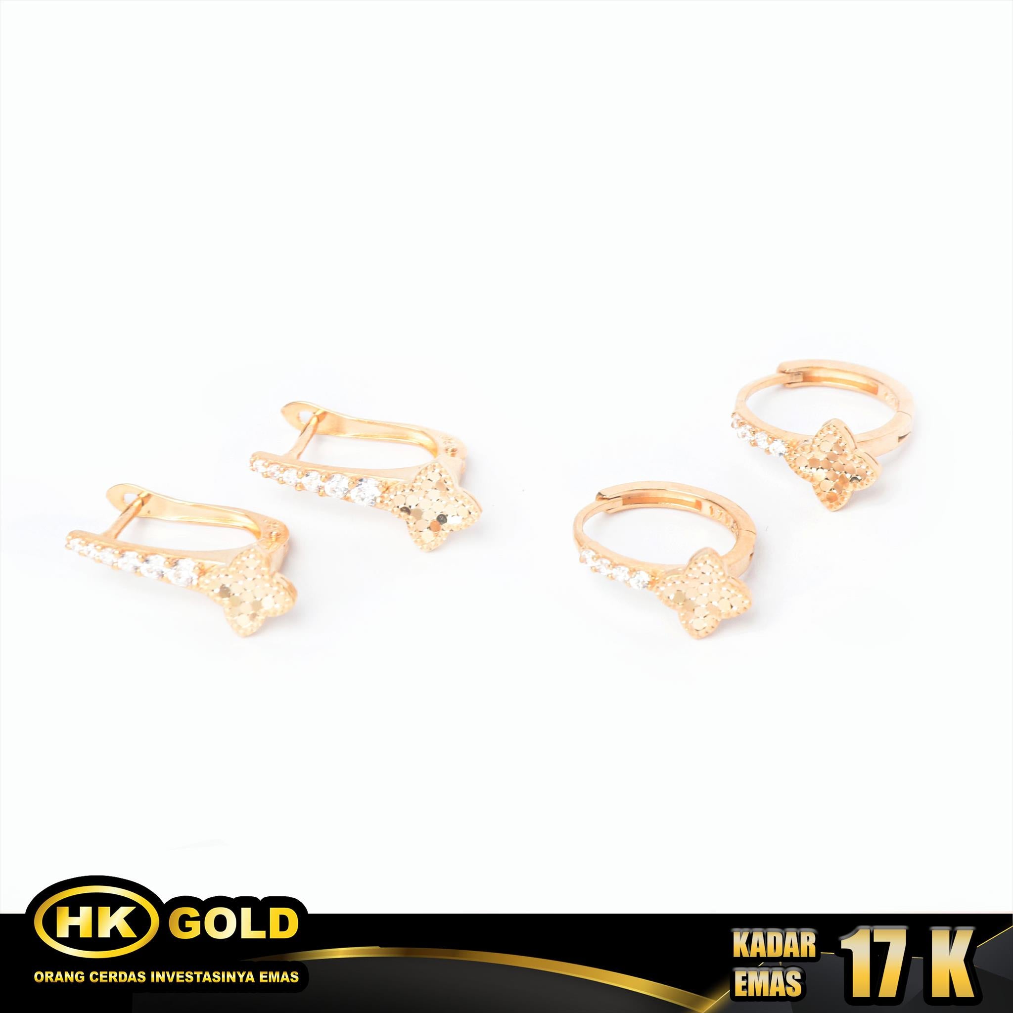 Anting Emas