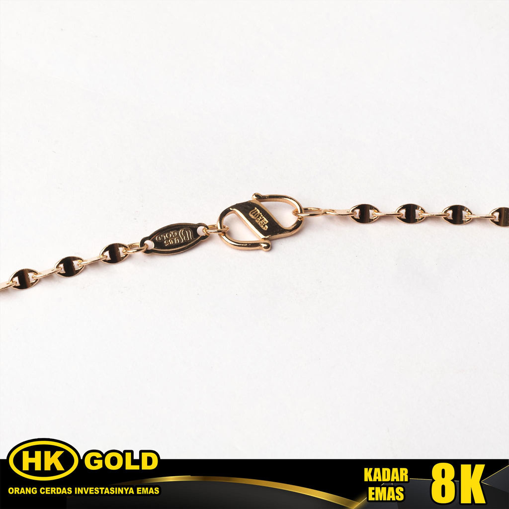 Kalung Emas