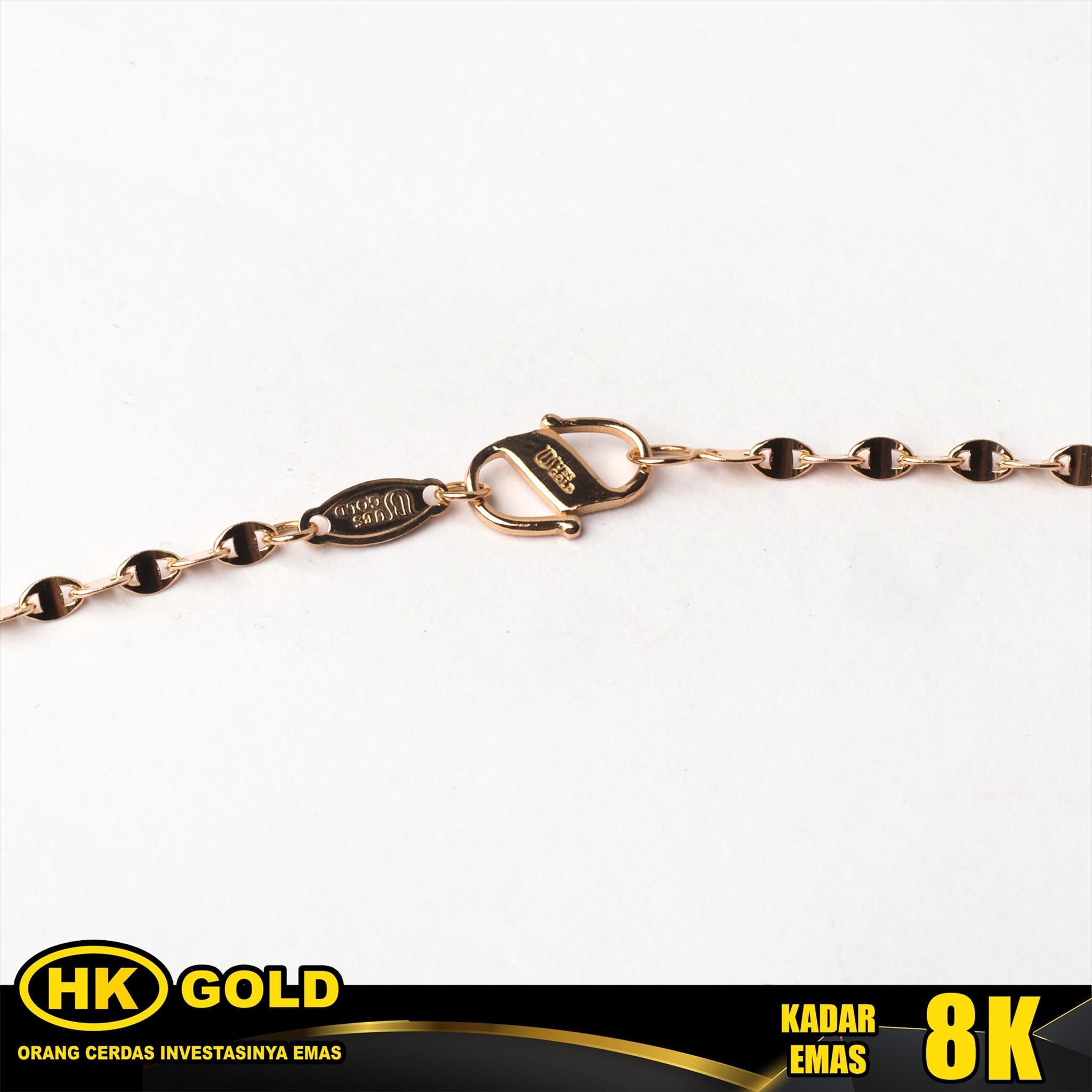 Kalung Emas