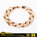 Gelang Emas