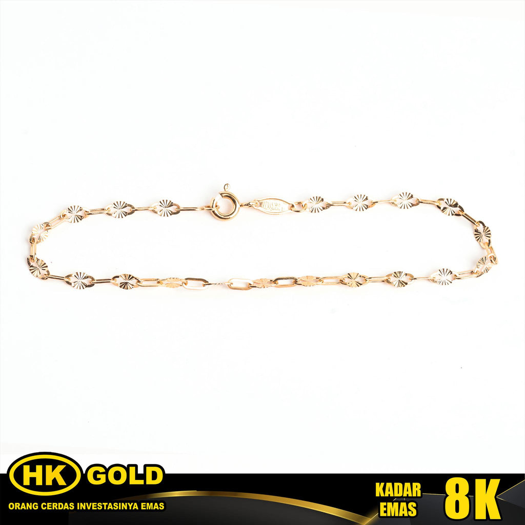 Gelang Emas