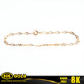 Gelang Emas